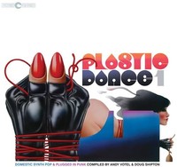 Various Artists - Plastic Dance Volume One - Vinyl Record 12 Record - G3Z