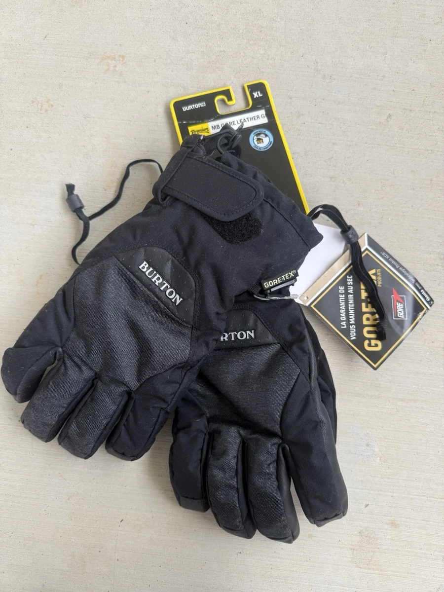 burton gore gloves products for sale | eBay