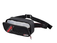 Abu Garcia Hip Bag 27,5X10X14Cm - Angeltasche, ZubehöRtasche, KunstköDertasche