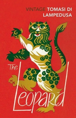 The Leopard: Revised and with New Material by Giuseppe Tomasi di Lampedusa (Engl