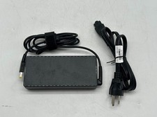 LENOVO 135W Slim-Tip 20V 6.75A Genuine Original AC Power Adapter Charger