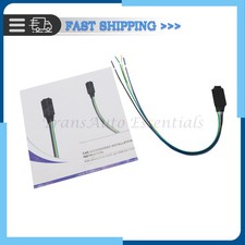 Video Parking Brake Bypass Fits Alpine ILX-W650 ILX-F309 ILX-F259 3 US