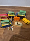 Various die cast matchbox, Lesney