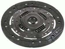 Disque d'embrayage Ford MONDEO
