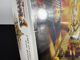 LEGO 3843 Ramses Pyramid Game New In Box