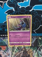 Zubat 54/149 SM Base Set Regular