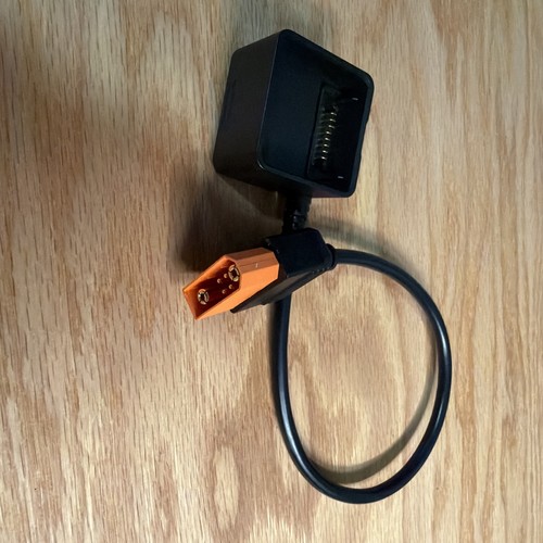 DJI Power SDC to Mavic 3 Fast Charge Cable 150W for Power 1000/2000/500 Stations