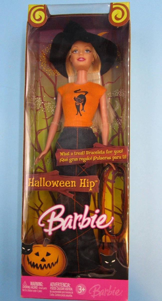 halloween hip barbie products for sale | eBay