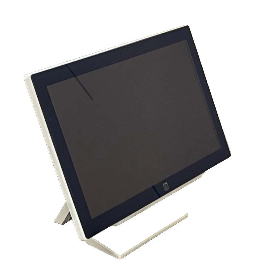 ALL-IN-ONE PC ELO ESY22C2 22" TOUCHSCREEN INTEL ATOM 1,6GHz 4GB 120GB WEISS W10 - Bild 3 von 4