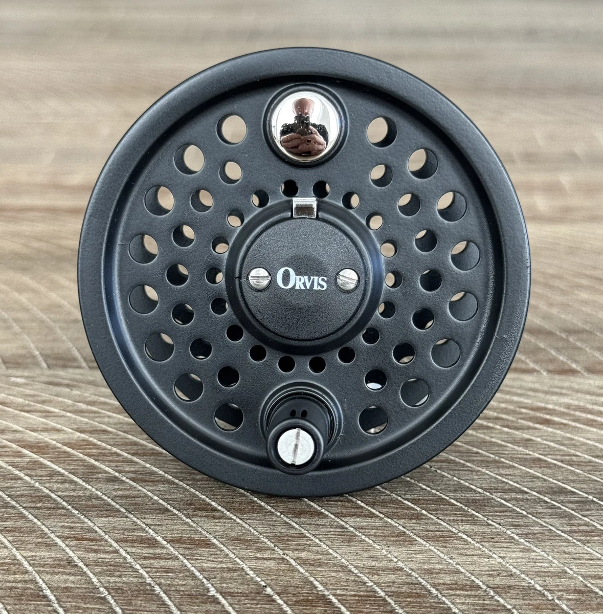 Orvis Battenkill Spool for sale | eBay