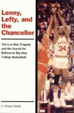 Lenny, Lefty, and the Chancellor: The - Paperback, by Smith Mr C - Acceptable