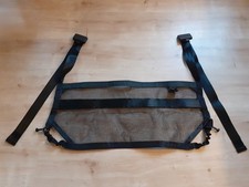 ORIGINAL MERCEDES GLA (H247) EQA (H243) GEPAECKNETZ A2478607100 TRENNETZ 22 ORIGINAL MERCEDES GLA (H247) EQA (H243) GEPAECKNETZ A2478607100 TRENNETZ 22