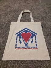 Sac fourre-tout PAGIBIG Spoof