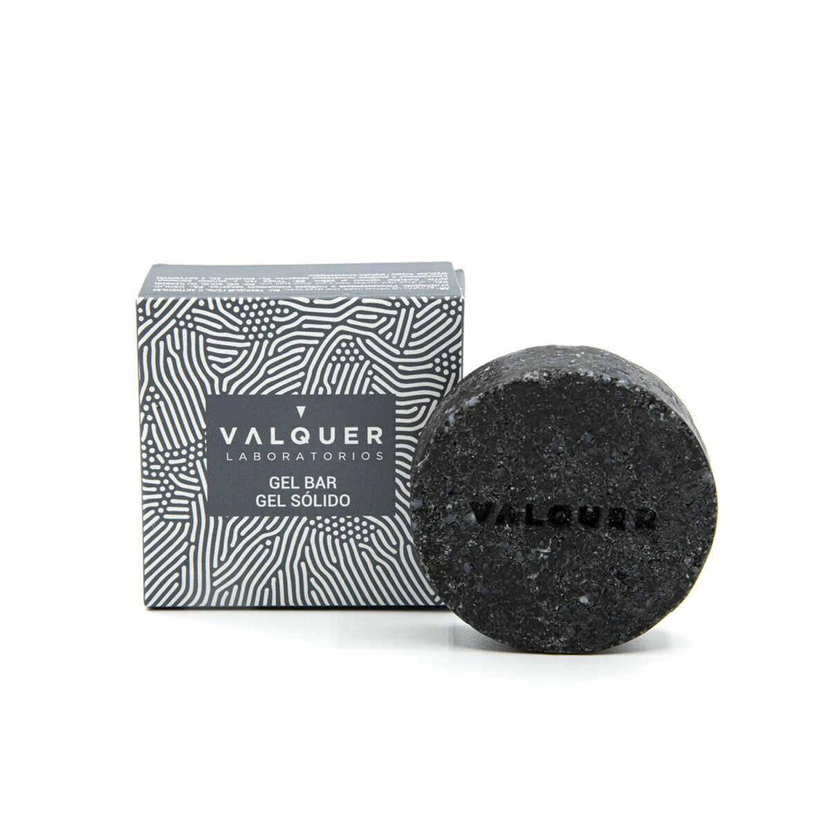 Gel Solido Moon Valquer [50 g]