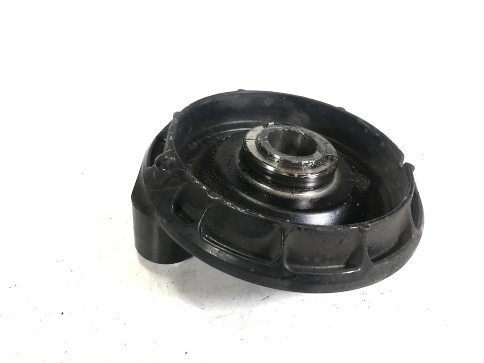 07 Yamaha FJR 1300 Rear Wheel ABS Sensor Ring Free Shipping - Image 4 of 4