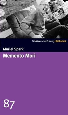 Memento Mori. SZ-Bibliothek Band 87 von Spark, Muriel | Buch | Zustand wie neu