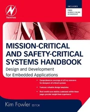 Kim Fowler Mission-Critical and Safety-Critical Systems H (Hardback) (UK IMPORT)