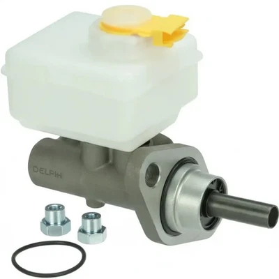 Maître-cylindre de frein LM80500 DELPHI pour LAND ROVER DEFENDER Station Wagon - Photo 1/4
