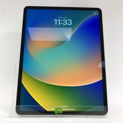 WiFi Only Apple iPad Pro 12.9