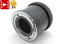    MINT Mamiya RB67 No.2 82mm Intermediate Ring Extension Ring Tube Macro JAPAN