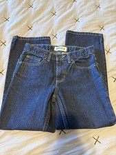 Urban Pipeline Boys 10 Jeans