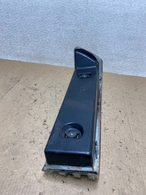 1973 to 1980 Mercedes W116 S-Class Left Driver LH Side Tail Light