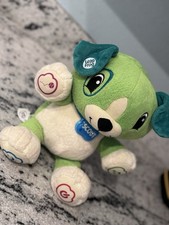 LeapFrog My Pal Scout Puppy - Green
