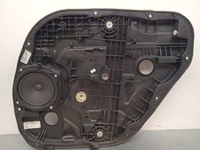 83480A4050 RIGHT REAR WINDOW REGULATOR / MECHANISM ONLY / 83480A4000 / 92795