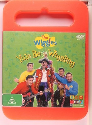 Wiggles, The-Yule Be Wiggling (DVD 2001) 9398710565690 | eBay