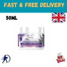 Day and Night Face Cream for Mature Skin with UVA/ UVB Filters Age 60-75