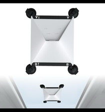 Starlink Mini Sunroof Suction Cup Mount   Secure Mounting Kit for Car Windows...