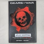 DC Comics Gears of War Book #1 Hardcover 2009