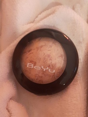 BeYu Blushed Glow Highlighter 10g Neu OVP