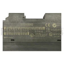 New SIEMENS 6ES7972-0AA01-0XA0 Bus Connector Module