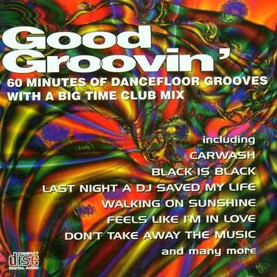 Various - Good Groovin'