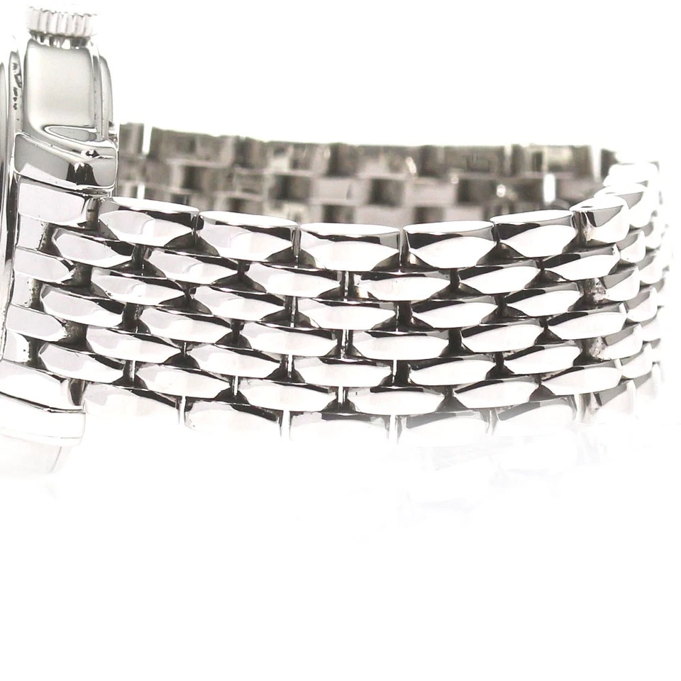 ZENITH babystar open elite 03.1220.67 black Dial Automatic Ladies Watch_810212 - Image 4 of 4