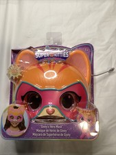 Disney Junior Jr Super Kitties Sounds  Phrases 2024 GINNY'S HERO MASK. New