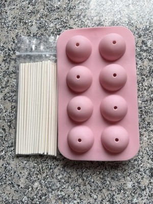Cake Pop Form