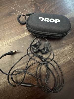 Drop x Etymotic ERX 