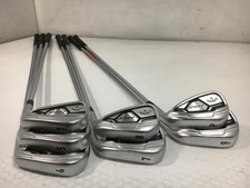 Callaway Iron Set APEX 2016 4-9.Pw N.S.PRO MODUS3 TOUR120 Flex S
