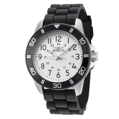 Invicta Women's Pro Diver 36mm Quartz Watch IN-43630
