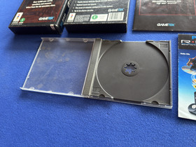 Panasonic 3DO GAME SHOW TRILOGY Twisted Family Feud Zhadnost Party CIB Complete