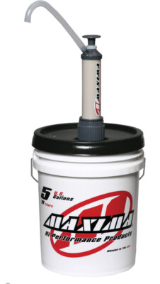 MAXIMA - 5 Gallon Pail Pump | 10105