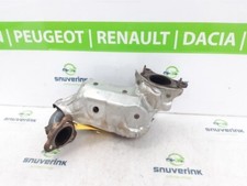 KATALYSATOR CATALYTIC CONVERTER Nissan Qashqai (J11) 2017 208A07241R