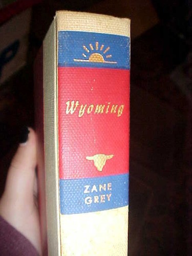 CHOICE OF ZANE GREY NOVELS PUBLISHED by WALTER BLACK; OLD WEST FICTION - Picture 68 of 69