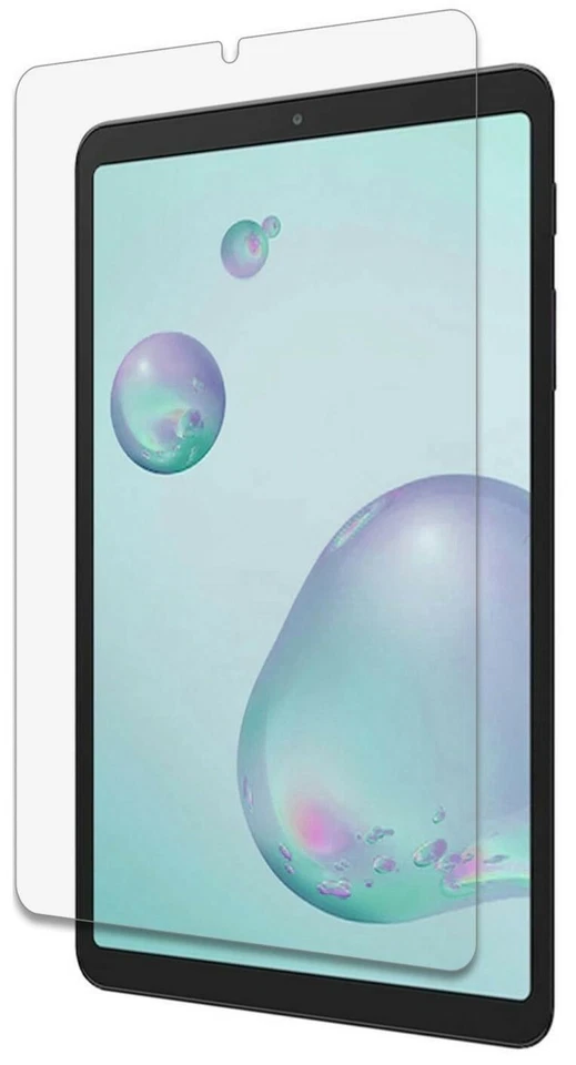 3X Anti-Glare Matte Screen Protector For Samsung Galaxy Tab S6 Lite [2022 /2020] - Image 3 of 3