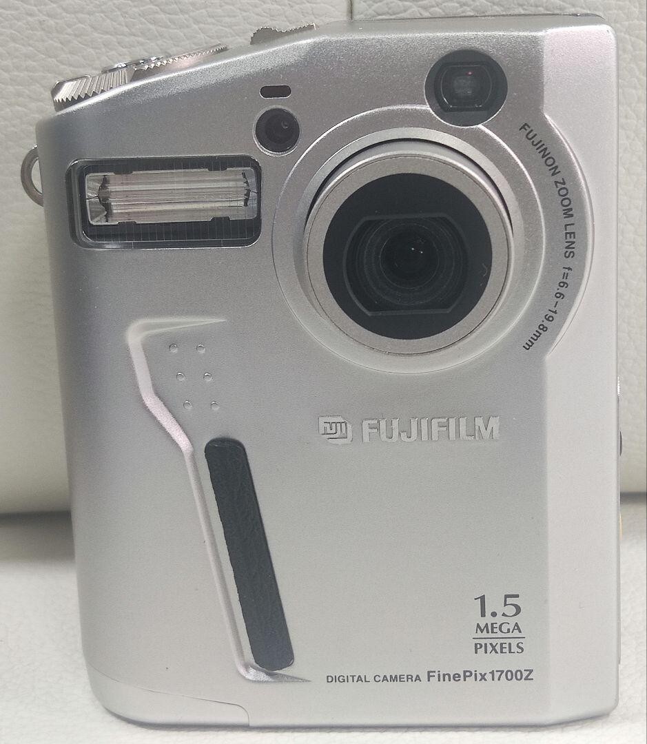 FUJIFILM　FinePix　1700z sddefault.jpg
