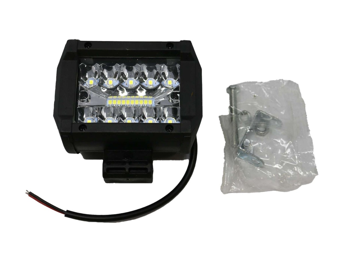 New JG-9632T-CP-4 Nanjing Jiuguang Lighting Led 4