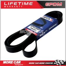 EPDM Serpentine Belt Fits for 94-02 Dodge Ram 2500 & 97-02 Ram 3500 5.9L OHV