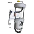 WCF180 - WESFIL IN TANK FUEL FILTER fits HONDA